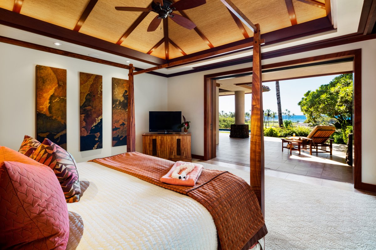 Pauoa Beach Estate | Mauna Lani