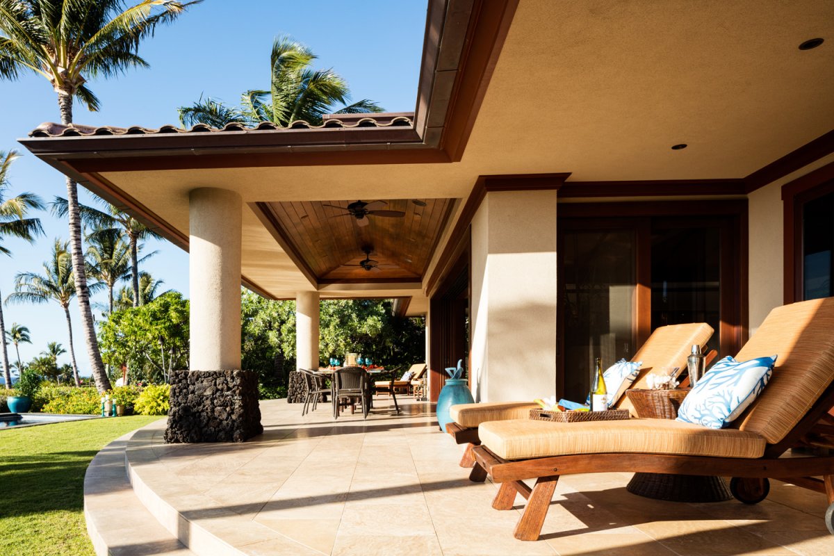 Pauoa Beach Estate | Mauna Lani