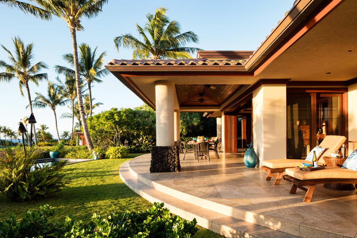 Pauoa Beach Estate | Mauna Lani