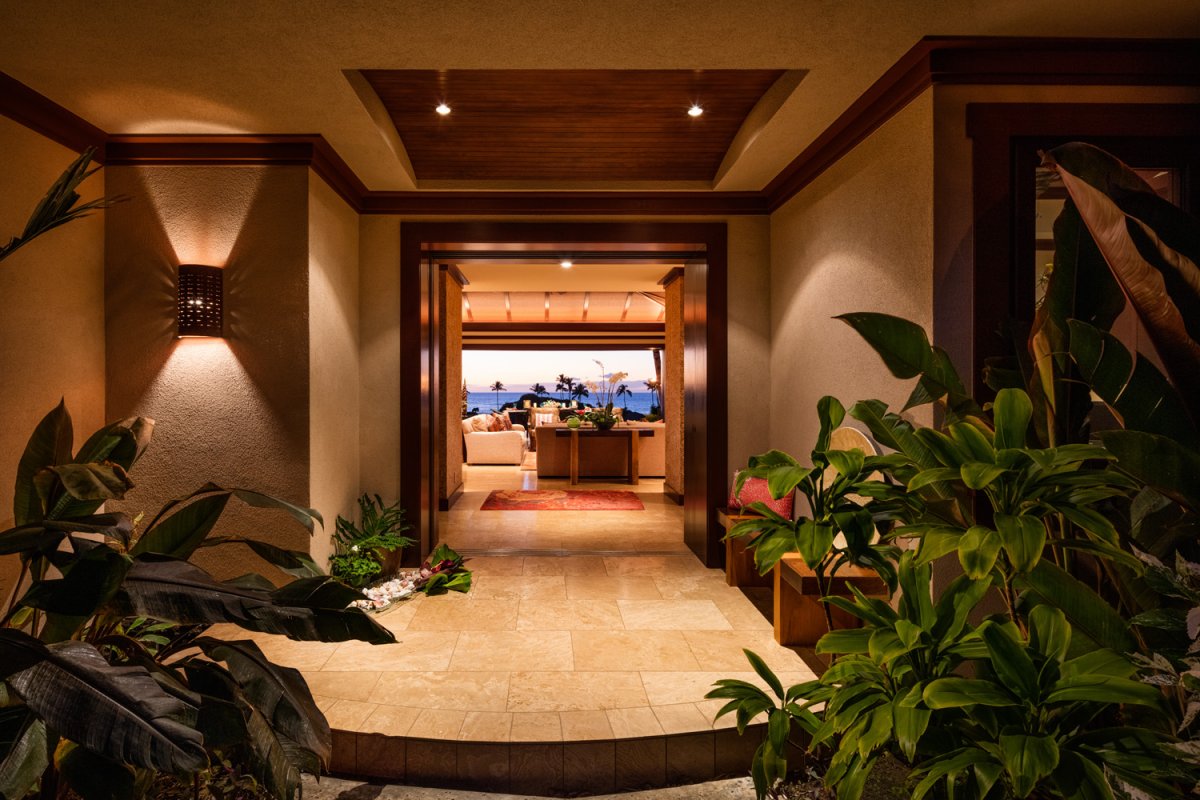 Pauoa Beach Estate | Mauna Lani