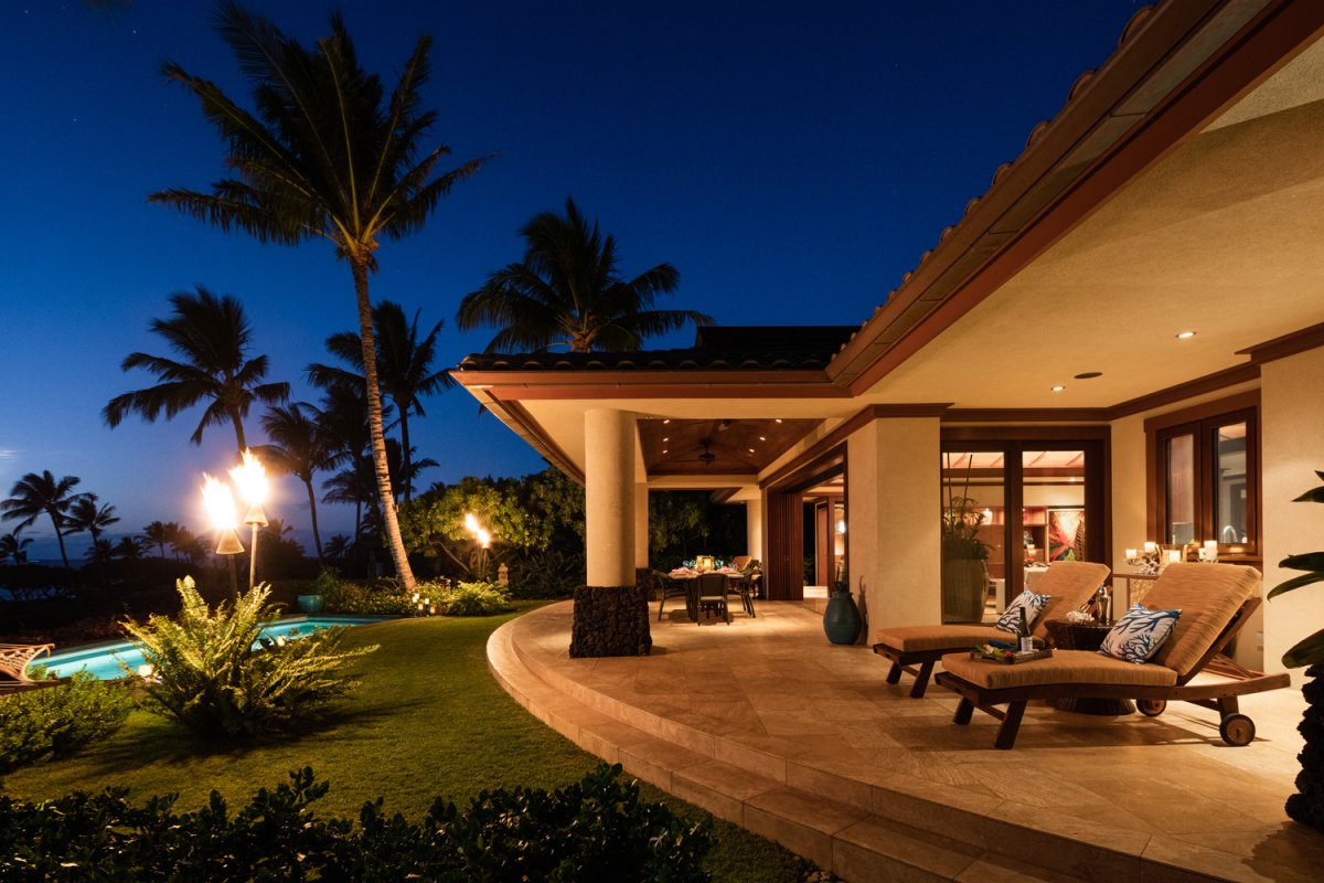 Pauoa Beach Estate | Mauna Lani