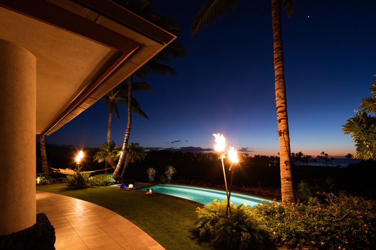 Pauoa Beach Estate | Mauna Lani