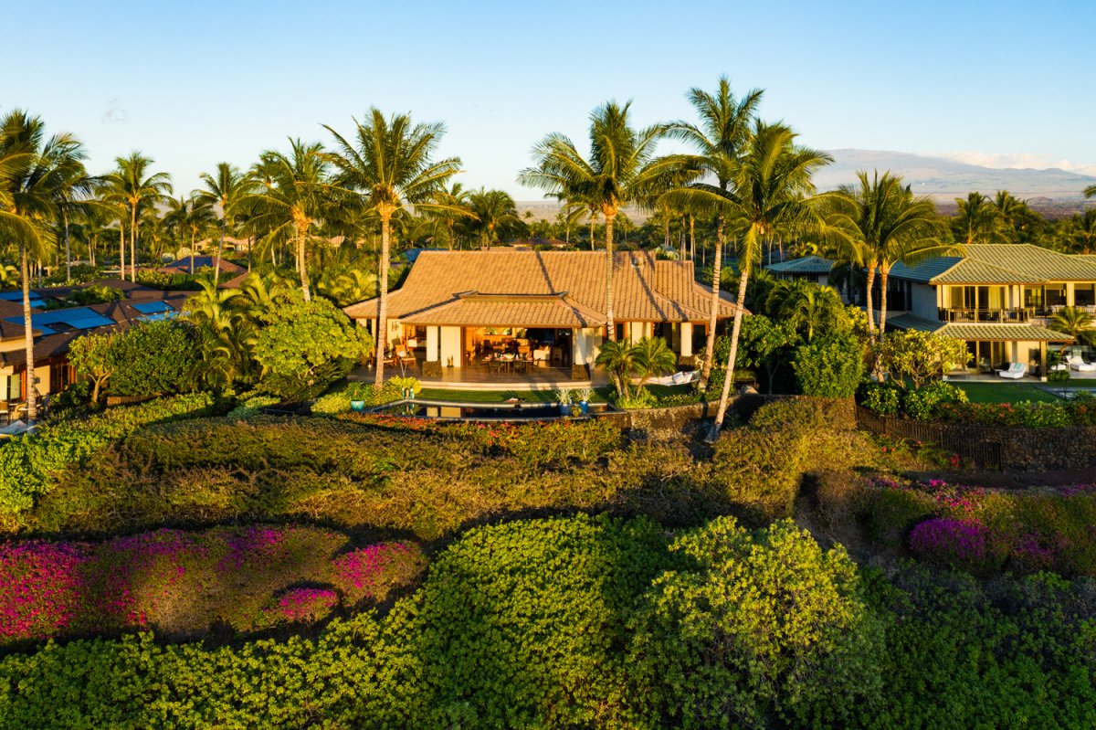 Pauoa Beach Estate | Mauna Lani