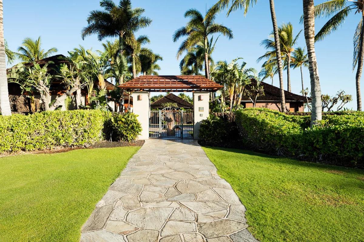 Pauoa Beach Estate | Mauna Lani