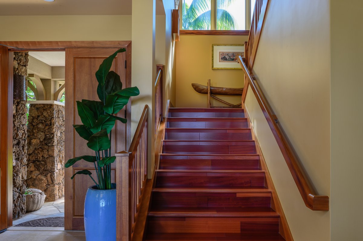 Kauna’oa Hale Tené | Mauna Kea