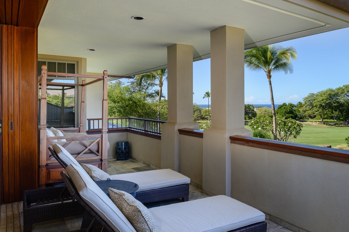 Kauna’oa Hale Tené | Mauna Kea