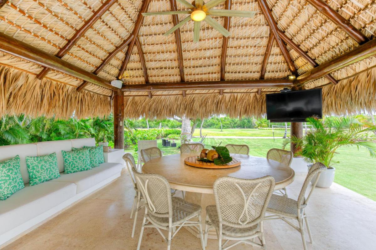 Villa Good Vibes