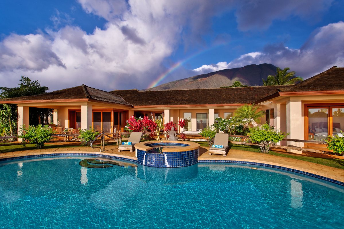 ALOHA COTTAGES - Prices & Guest house Reviews (Maui, Hawaii)