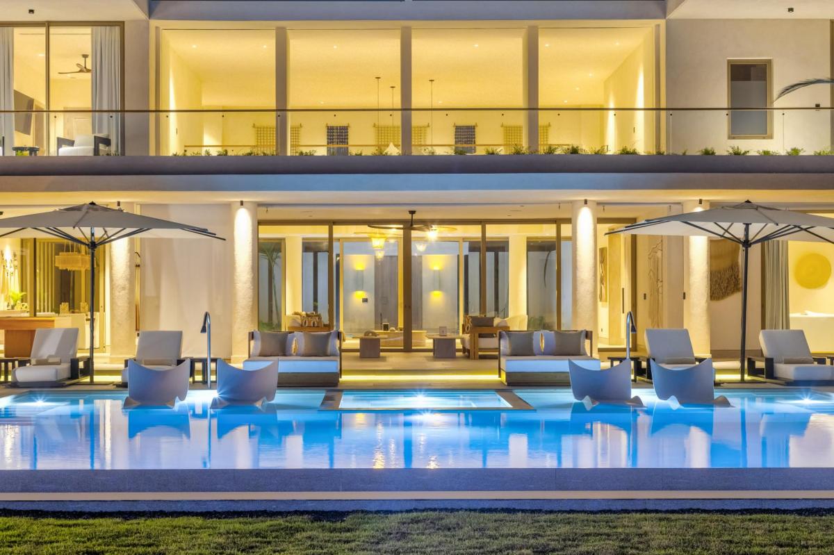 Villa Solara