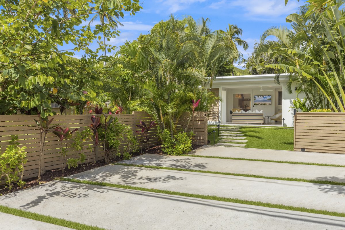 Lanikai Hideaway