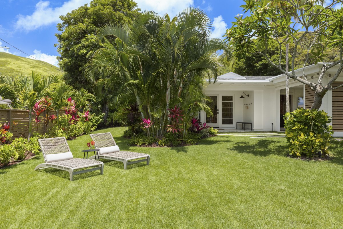 Lanikai Hideaway