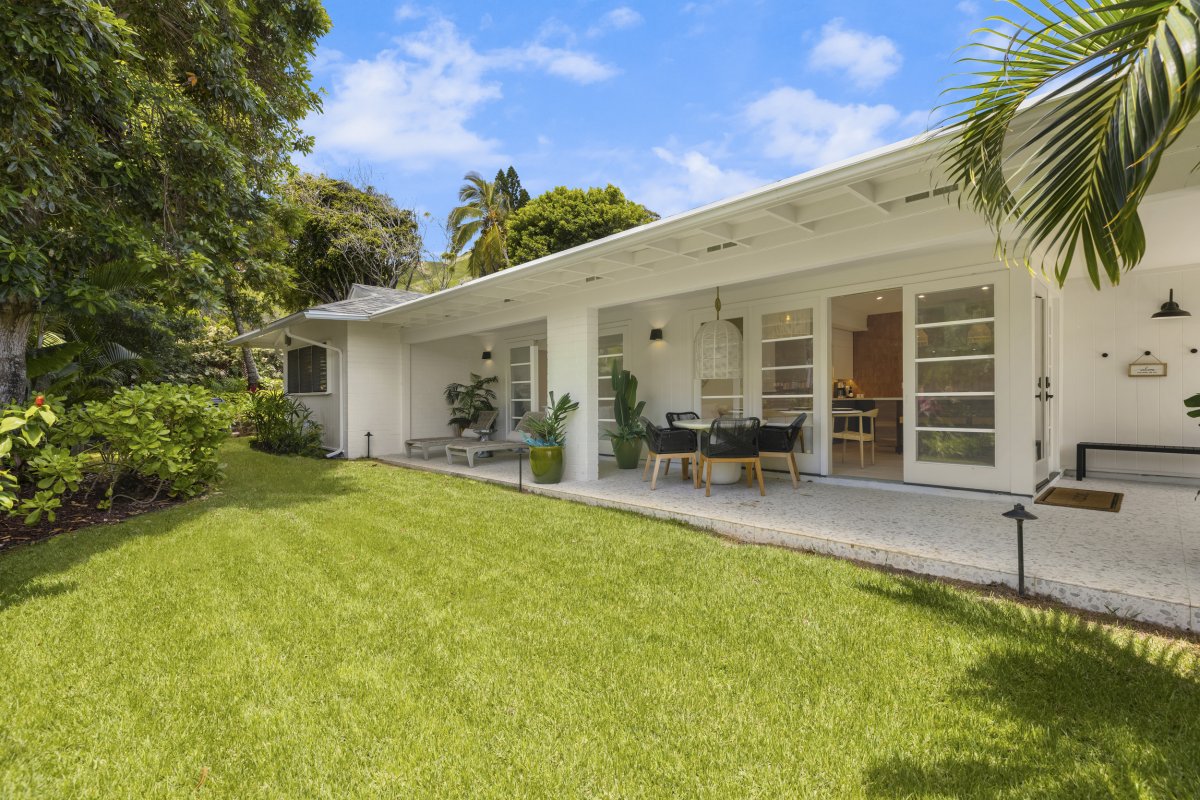 Lanikai Hideaway