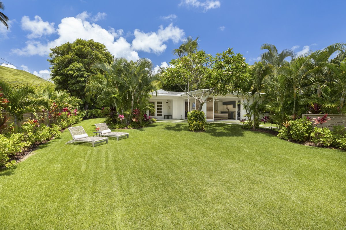 Lanikai Hideaway