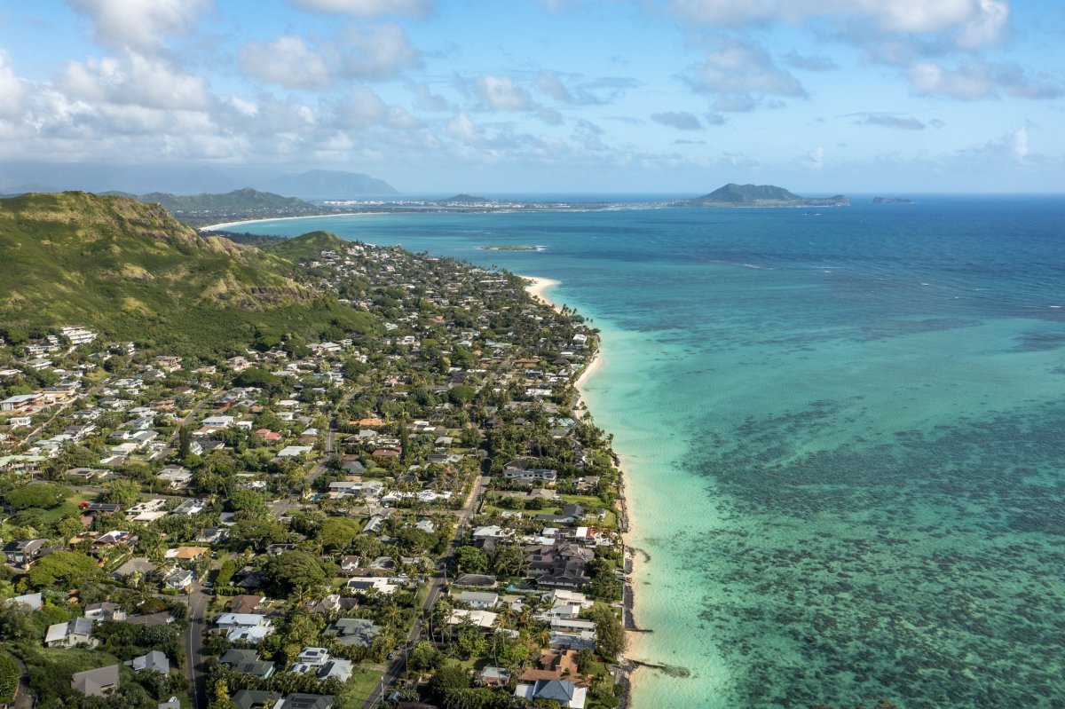 Lanikai Hideaway