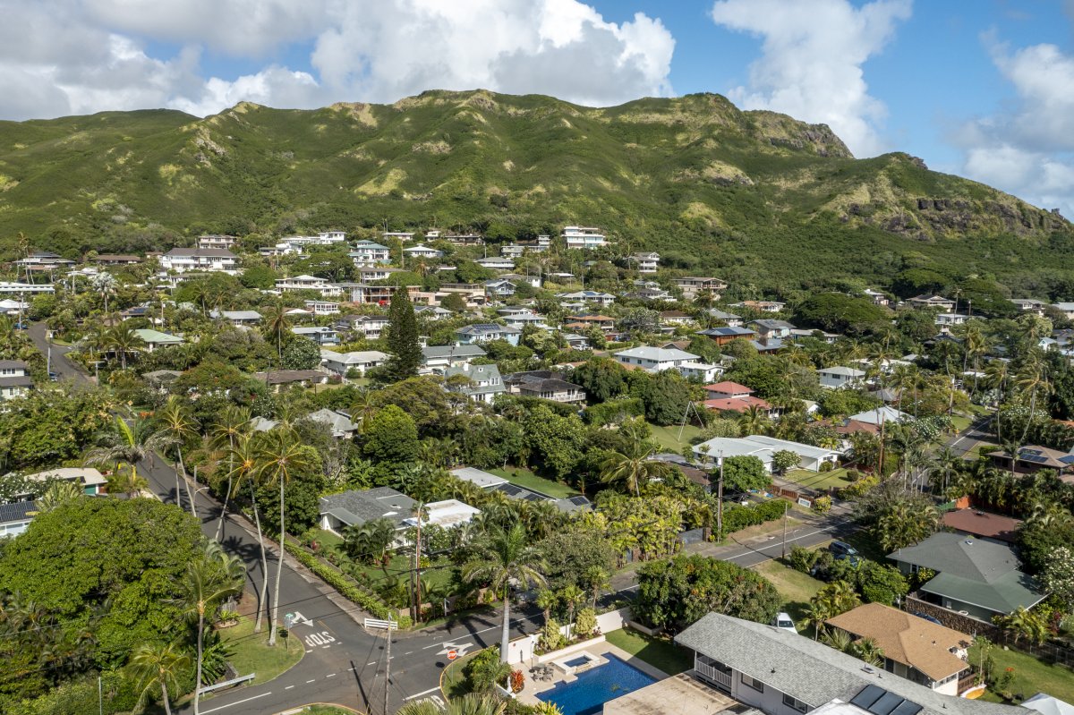 Lanikai Hideaway