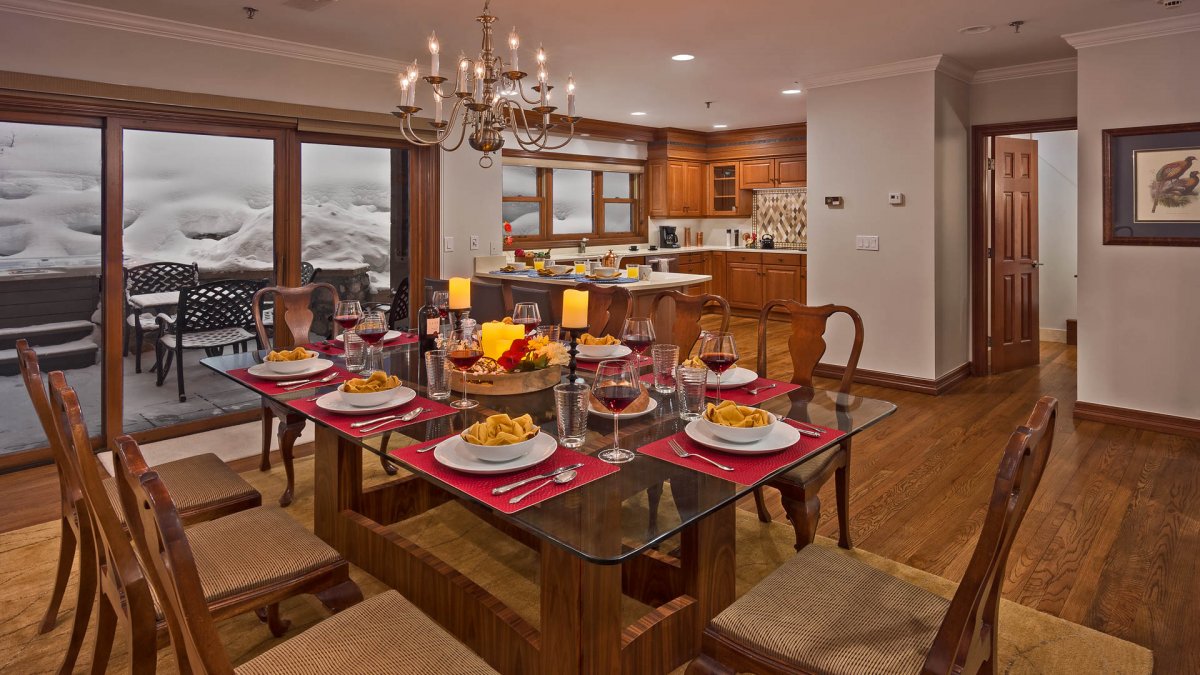 Chalet Premio