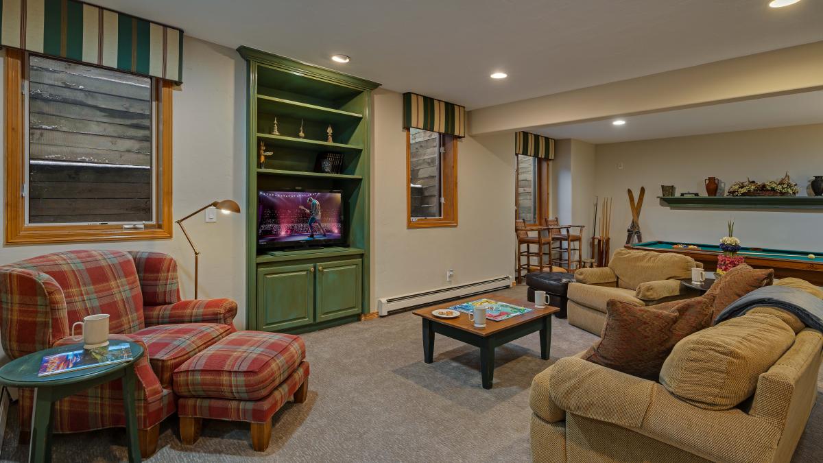 Chalet Punto