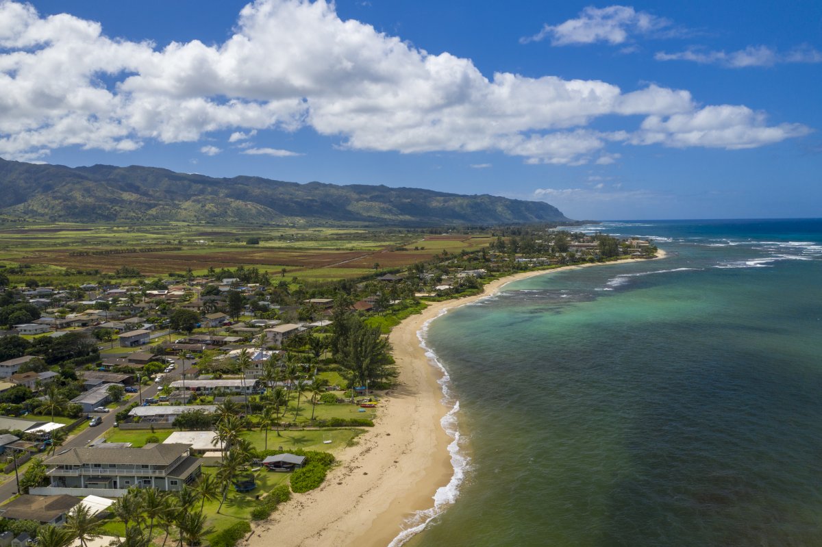 Kala'iku Estate