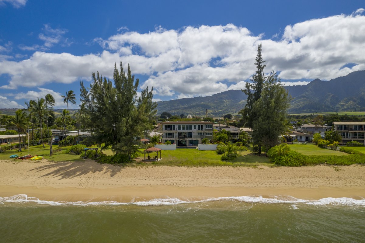 Kala'iku Estate