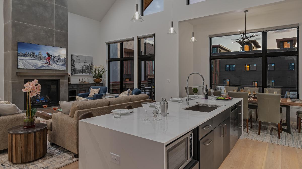 Uptown House