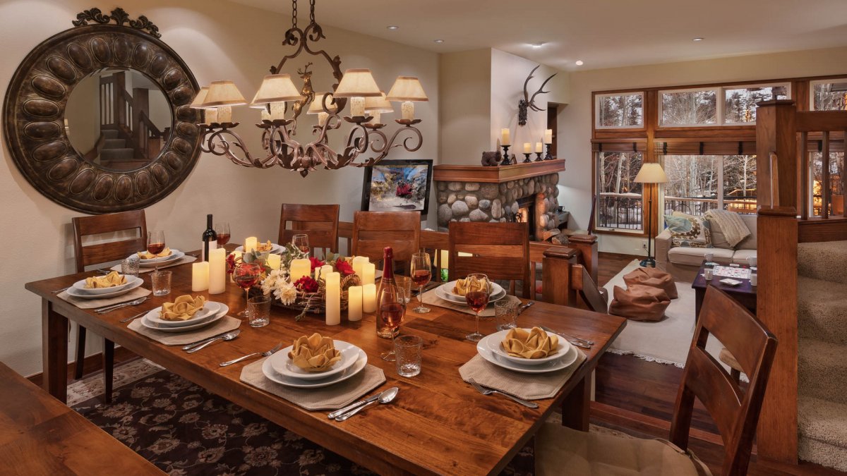 Chalet Verve