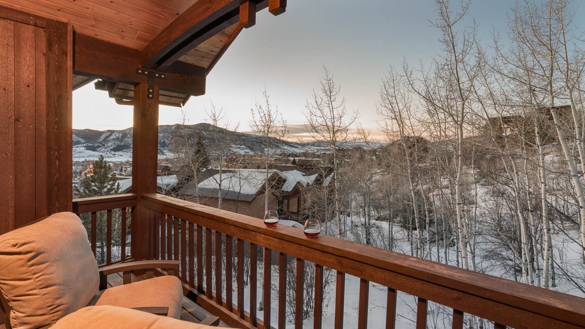 Chalet Fuego