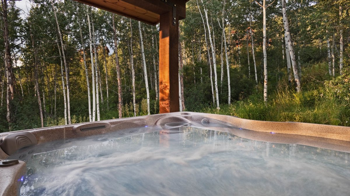 Chalet Fuego