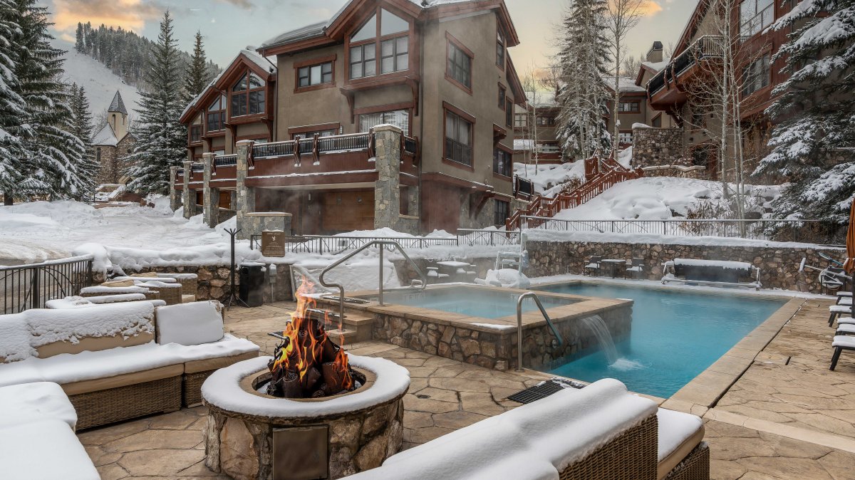 Chalet Bello