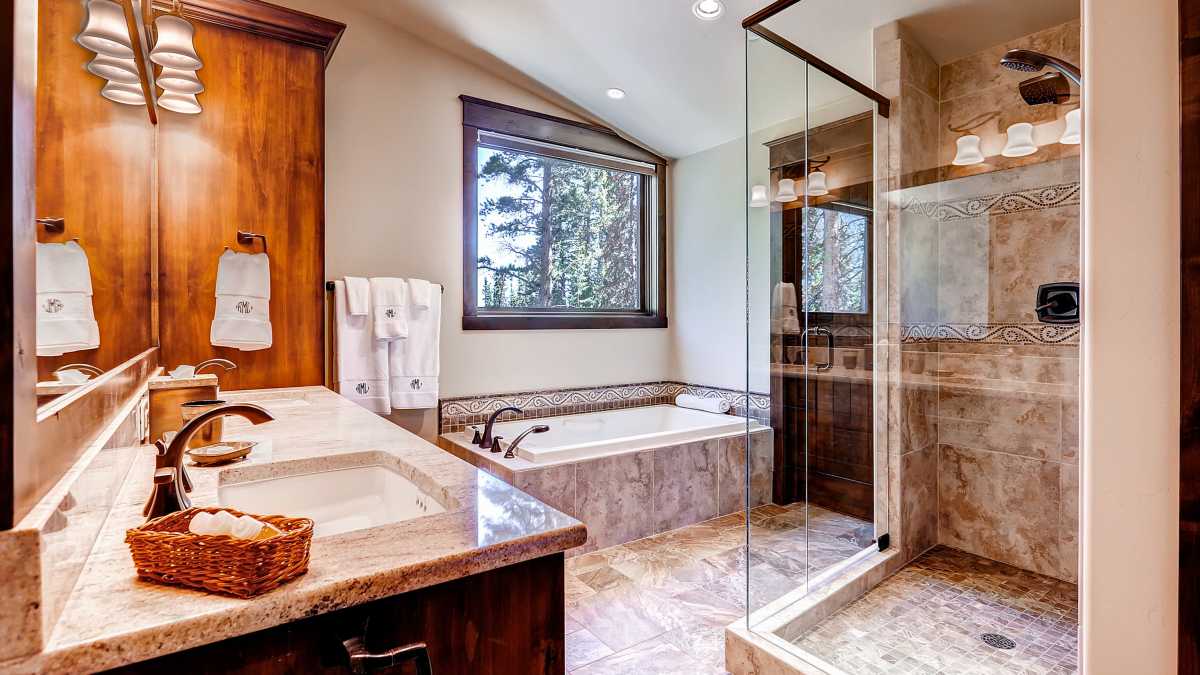 Rocky Mountain Lodge