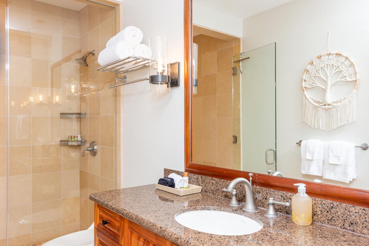 Kauna'oa 6B | Mauna Kea