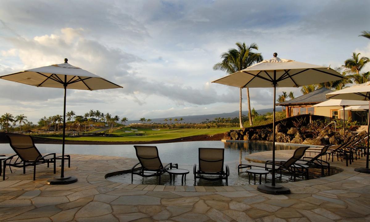 Kauna'oa 6B | Mauna Kea