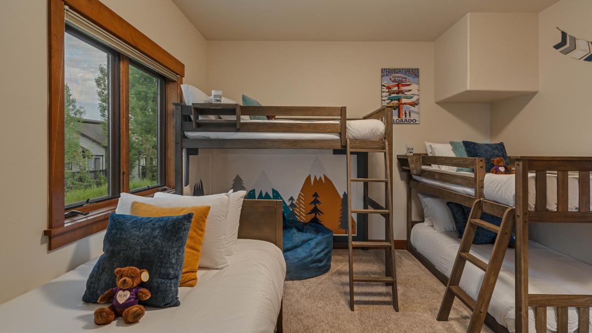 Chalet Couloir