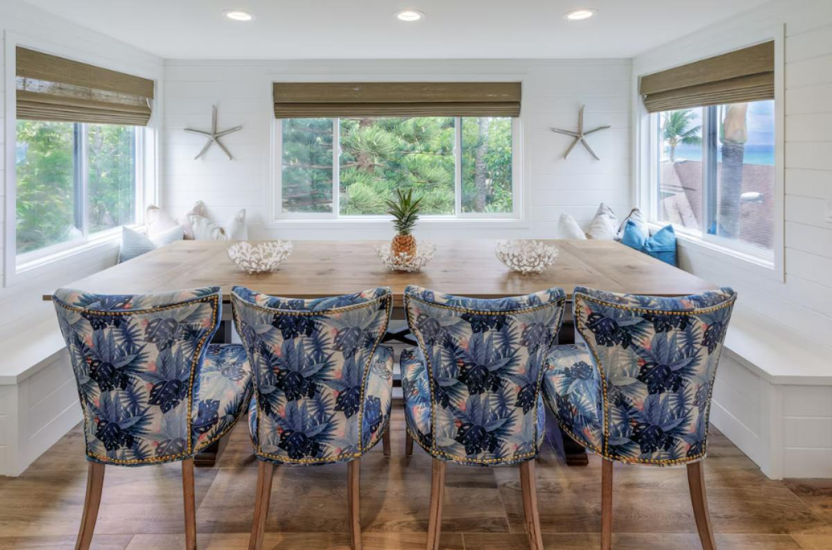Luxury Oceanfront Honokowai