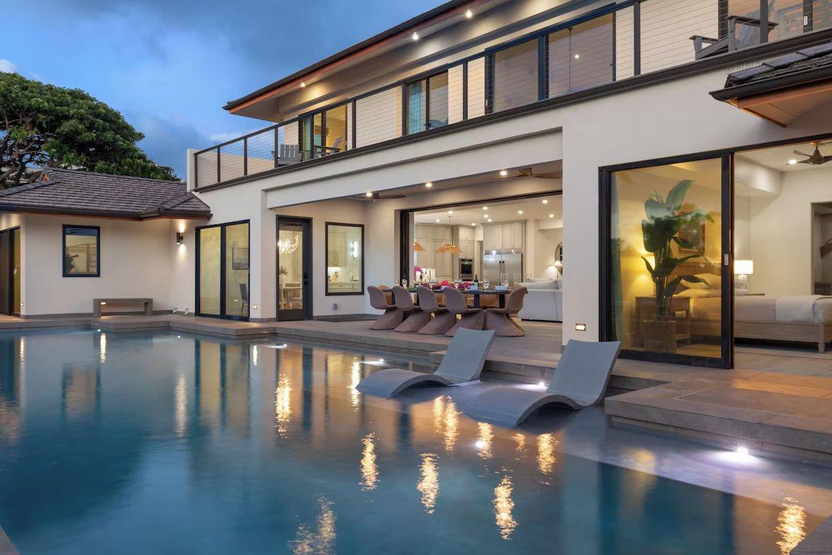 Kaanapali Shoreline Estate