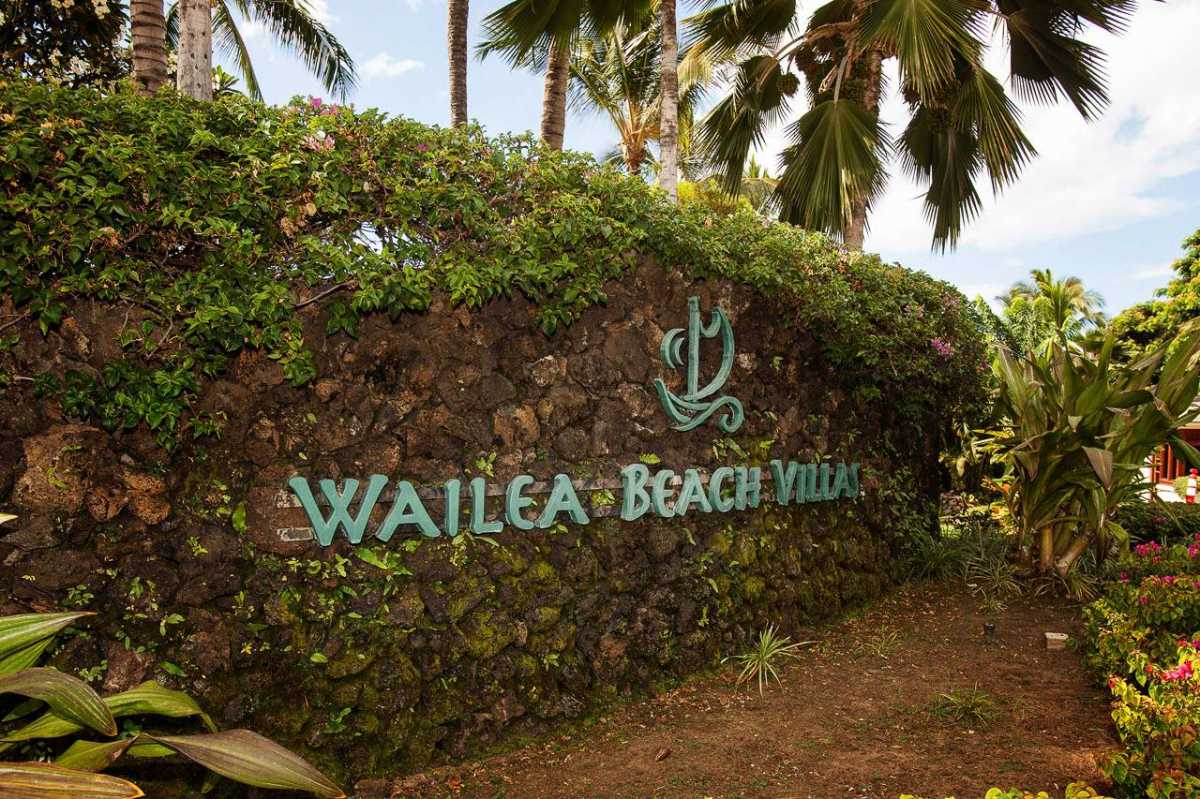 Wailea Beach Villa B202