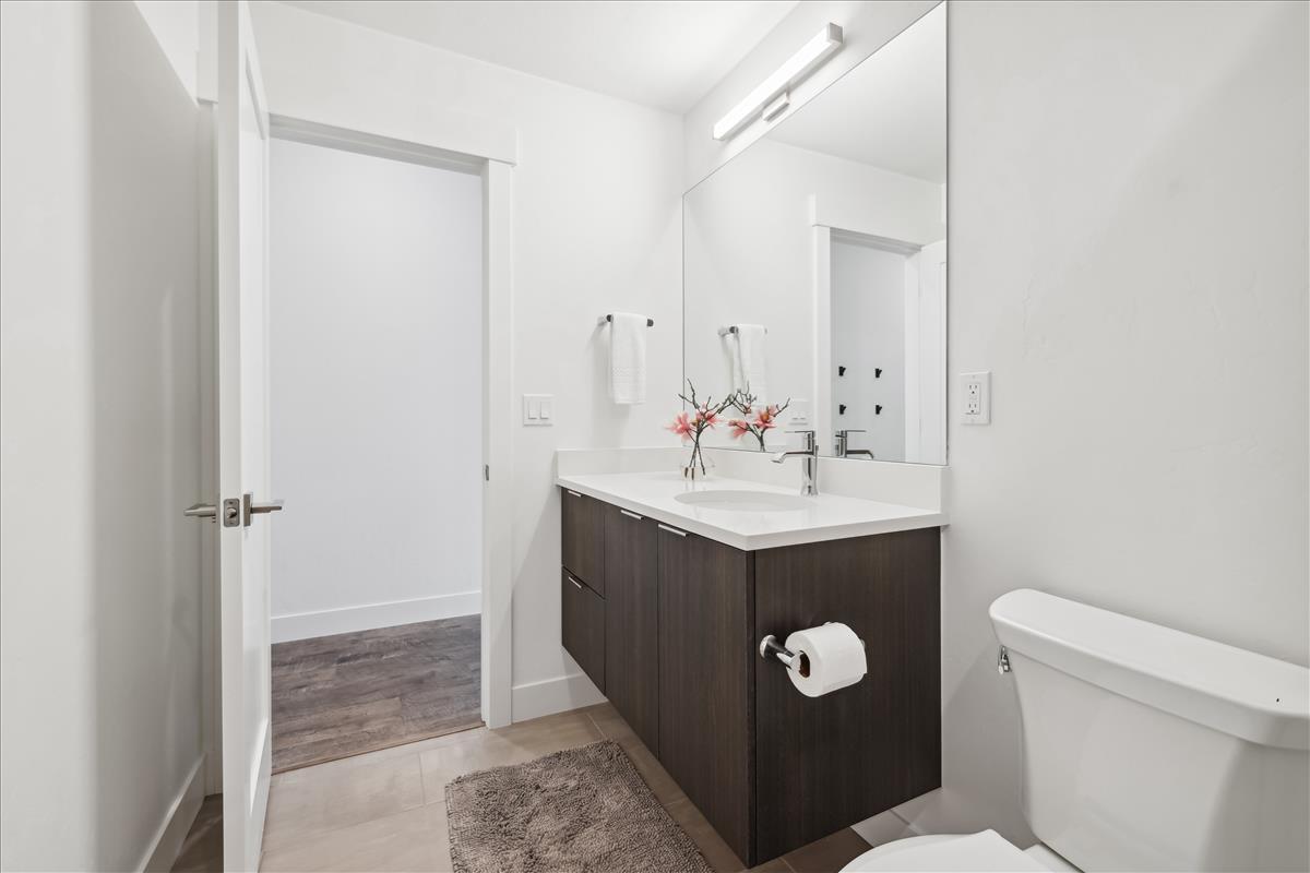 Bathroom - River West 924 - Silverthorne Vacation Rental