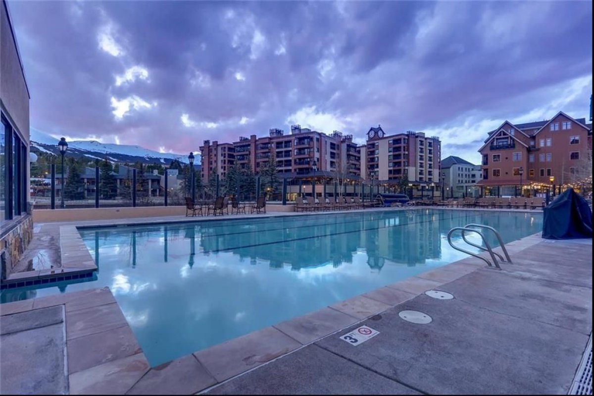 Main Street Station Amenities