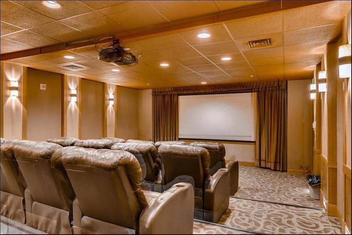 Main Street Station Amenities - Main Street Junction 28 - Breckenridge Vacation Rental