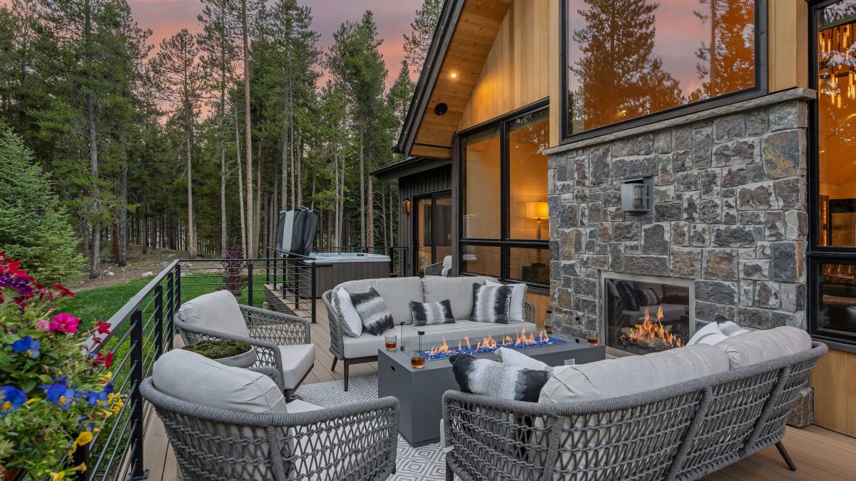 Trailblazer Lodge