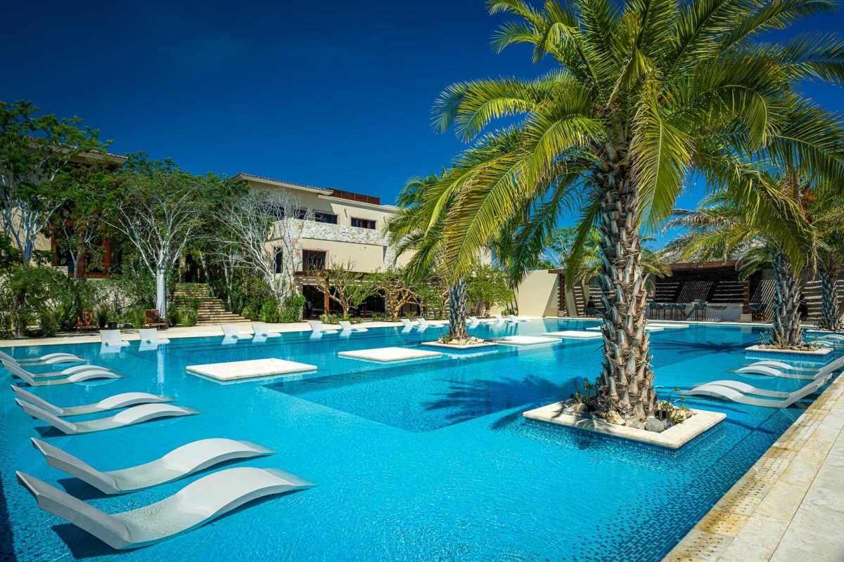 Villas del Oro 106