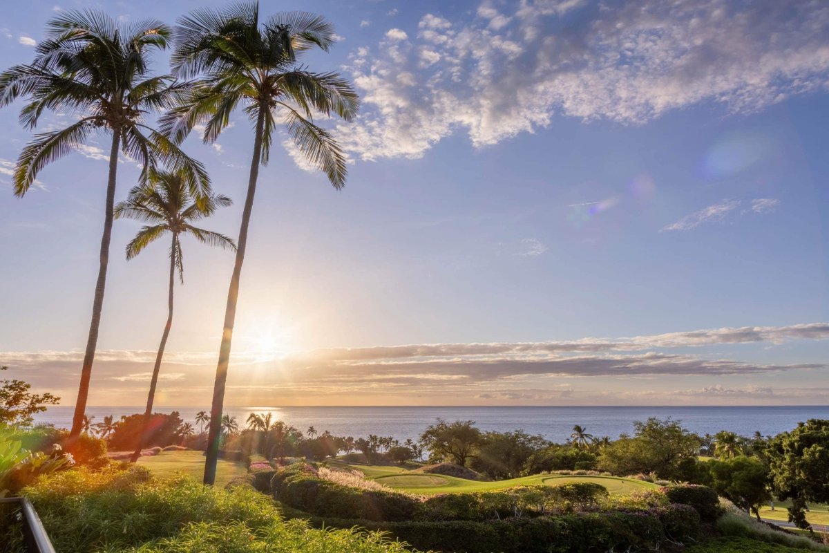 Villas at Mauna Kea #20