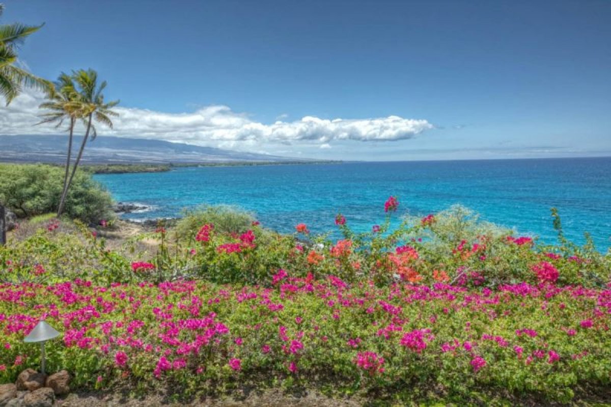 The Bluffs at Mauna Kea, Villa #3