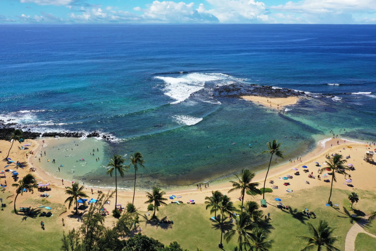 Hale Pakika at Kukui'ula