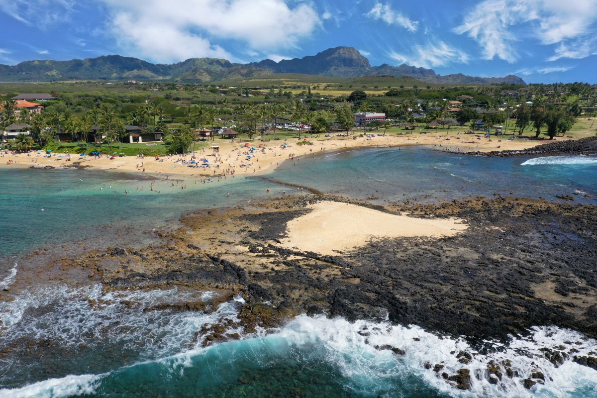 Hale Pakika at Kukui'ula