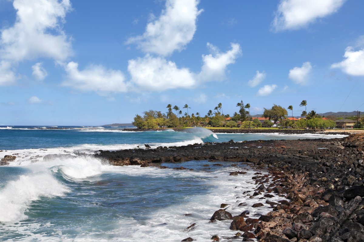 Hale Pakika at Kukui'ula