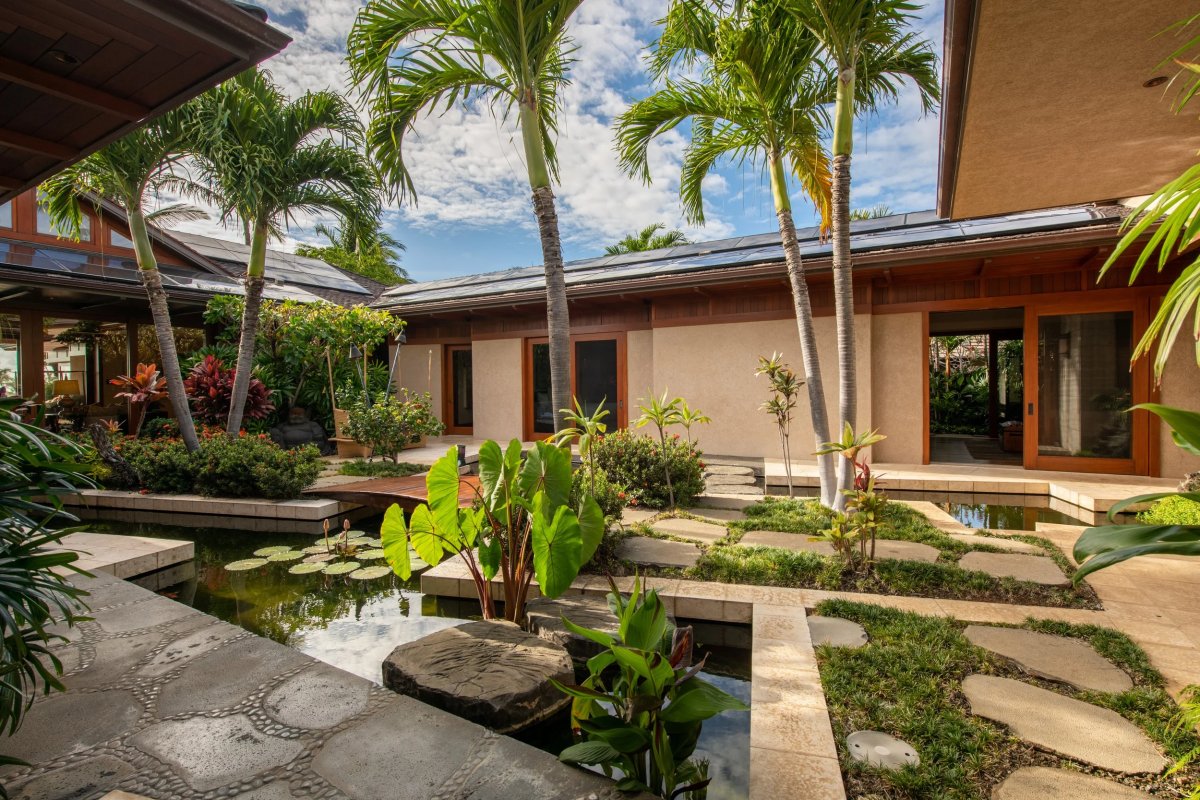 Mauna Lago | Mauna Lani - Exotic Estates