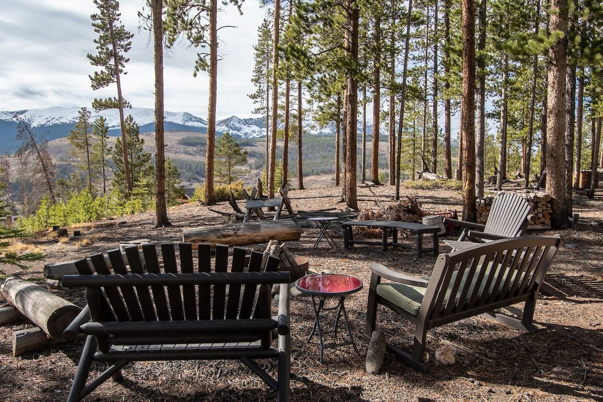 Exterior, Miners Peak Residence, Breckenridge Vacation Rental