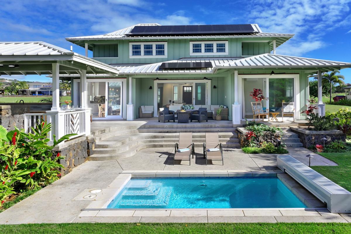 Welcome to JC Surf House!