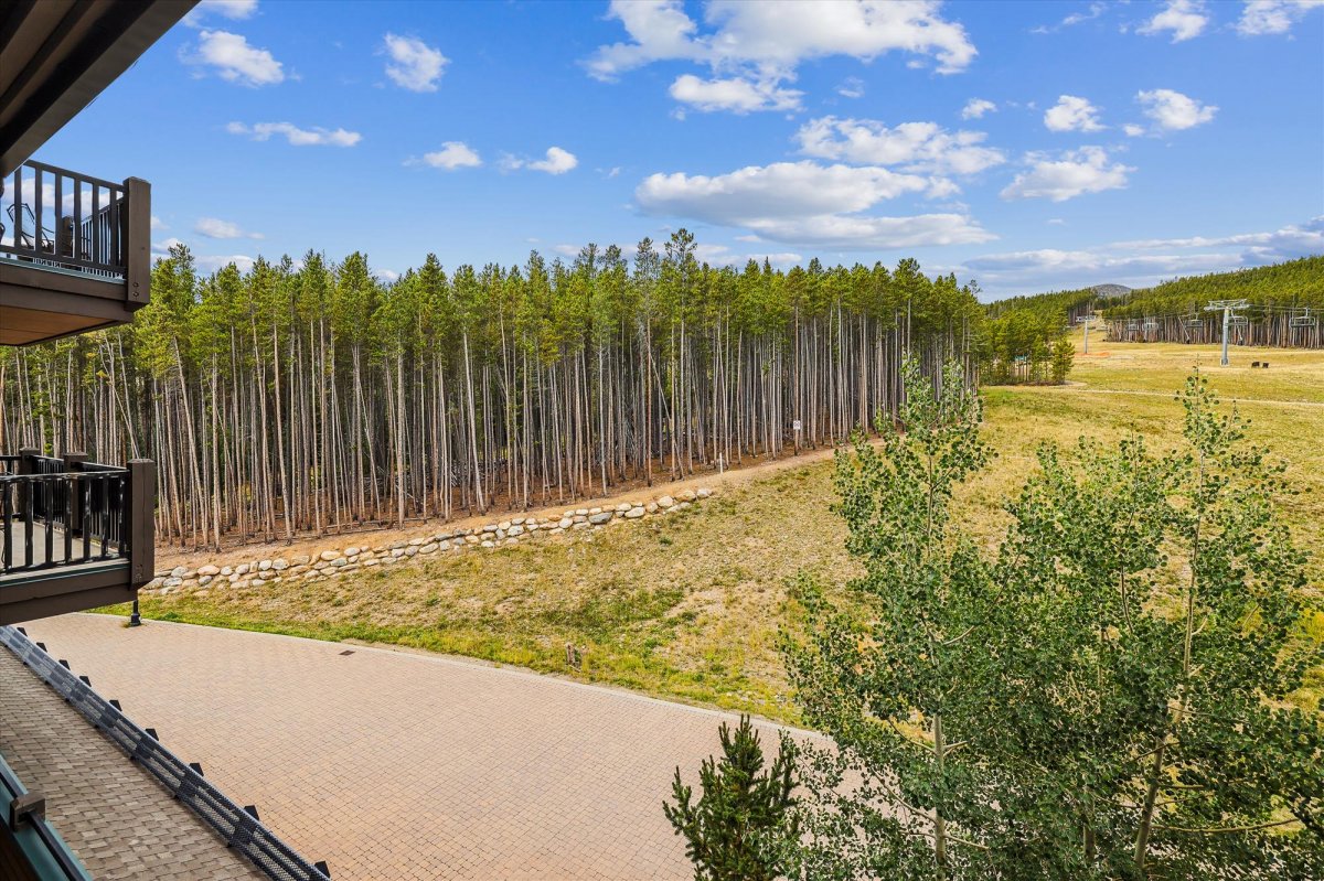 Exterior, Crystal Peak 7303, Breckenridge Vacation Rental