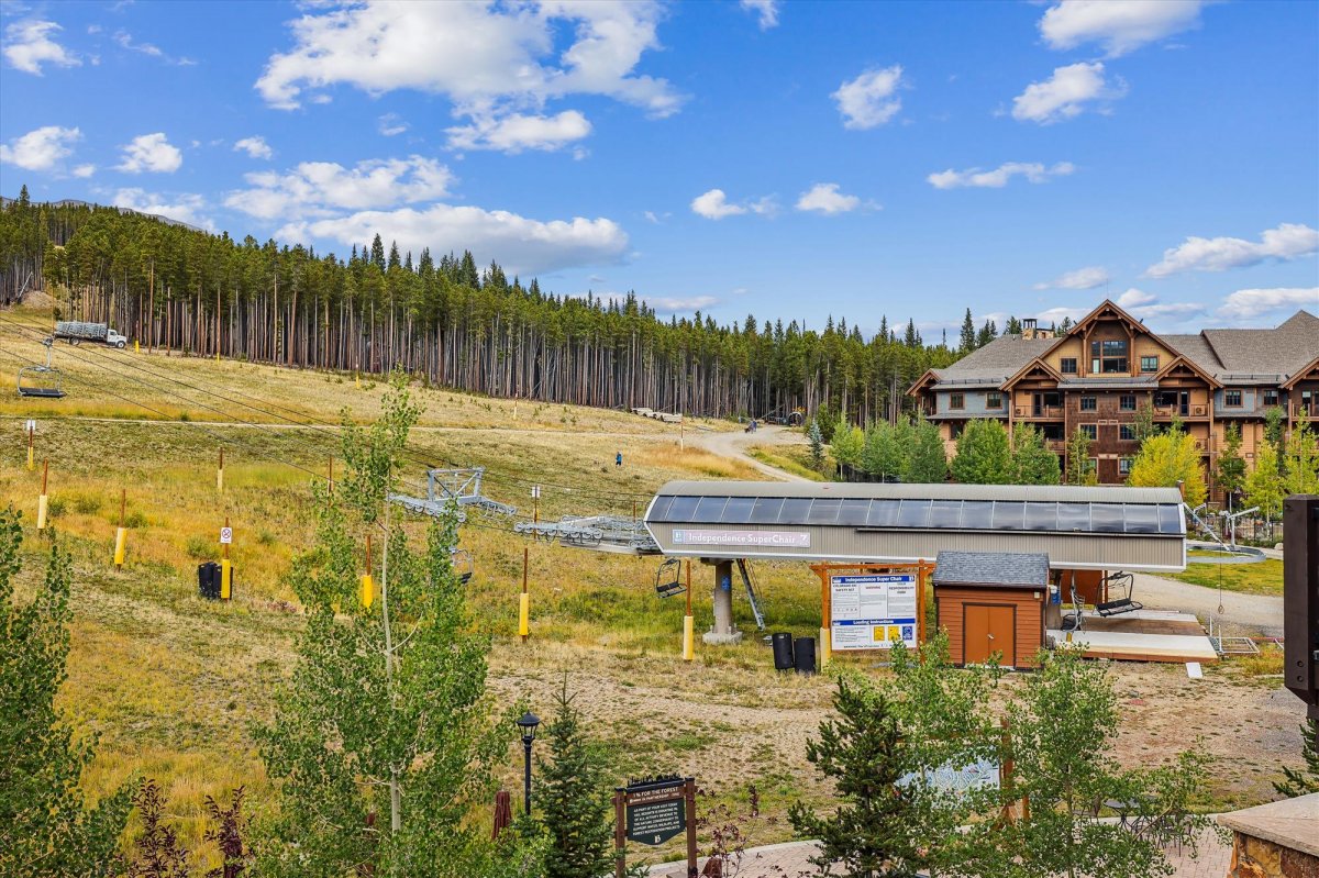 Exterior, Crystal Peak 7303, Breckenridge Vacation Rental